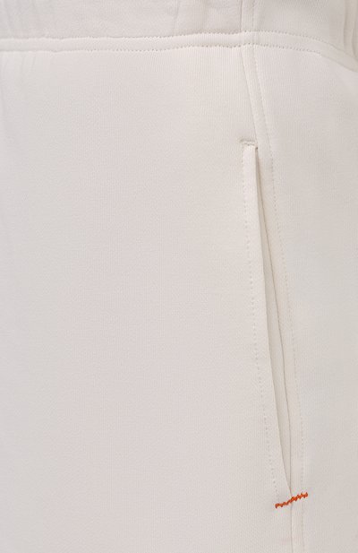 Хлопковые шорты HERON PRESTON FOR CALVIN KLEIN, арт. K10K108245, фото 5