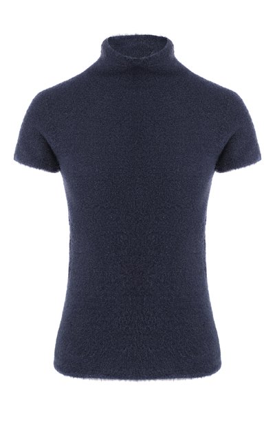 Женский топ из вискозы GIORGIO ARMANI, арт. 6GAMA4/AMA9Z