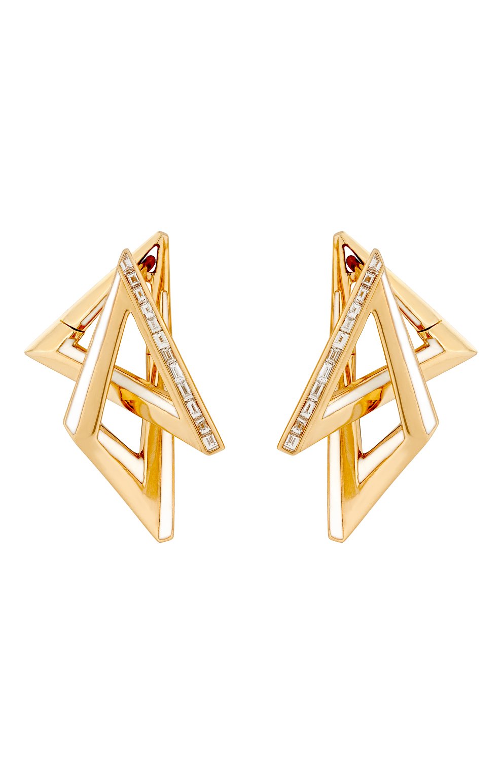 Серьги STEPHEN WEBSTER, арт. 3021721, фото 1