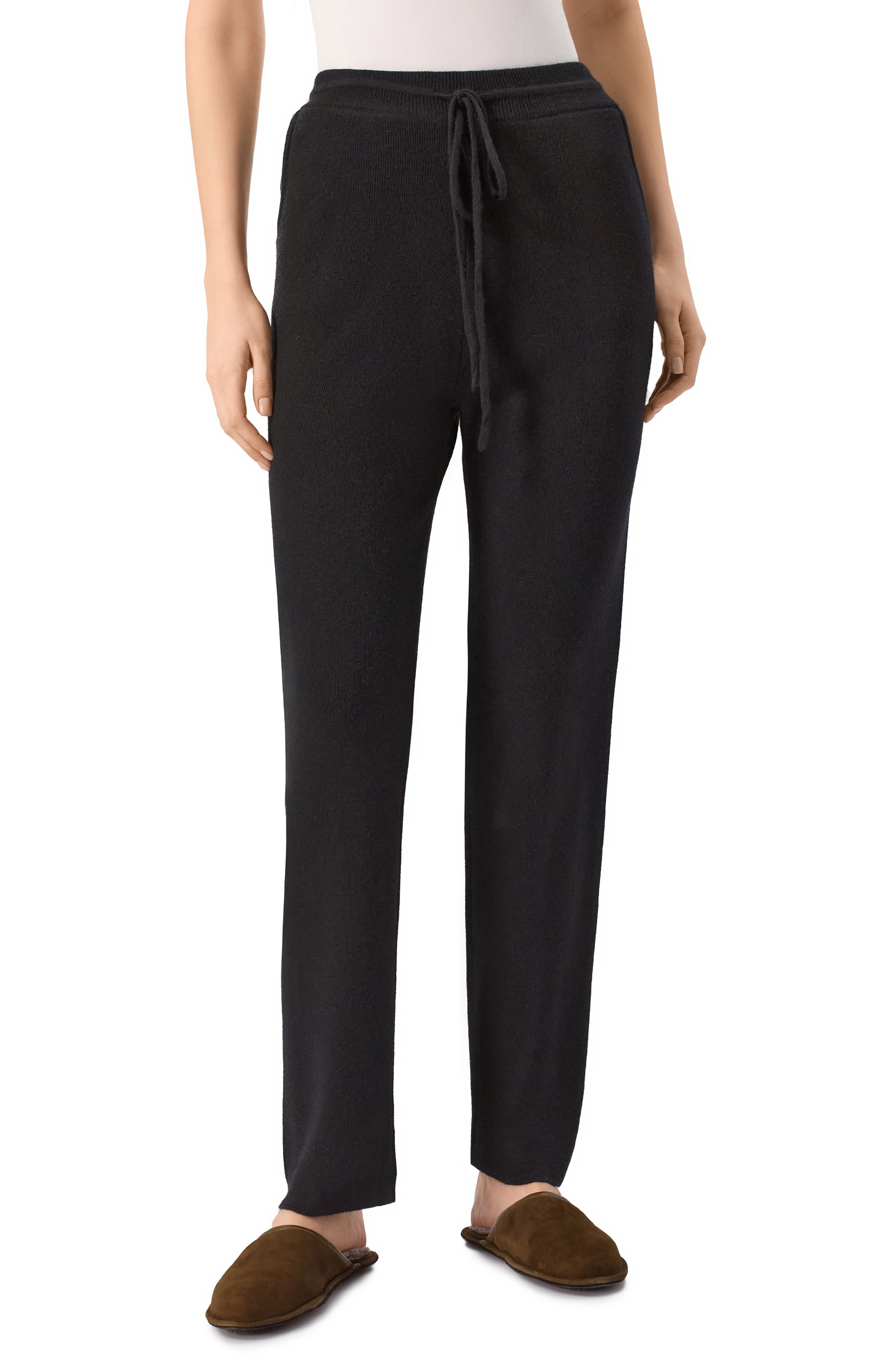 Кашемировые брюки EDOMO, арт. T006010FW2324, фото 3