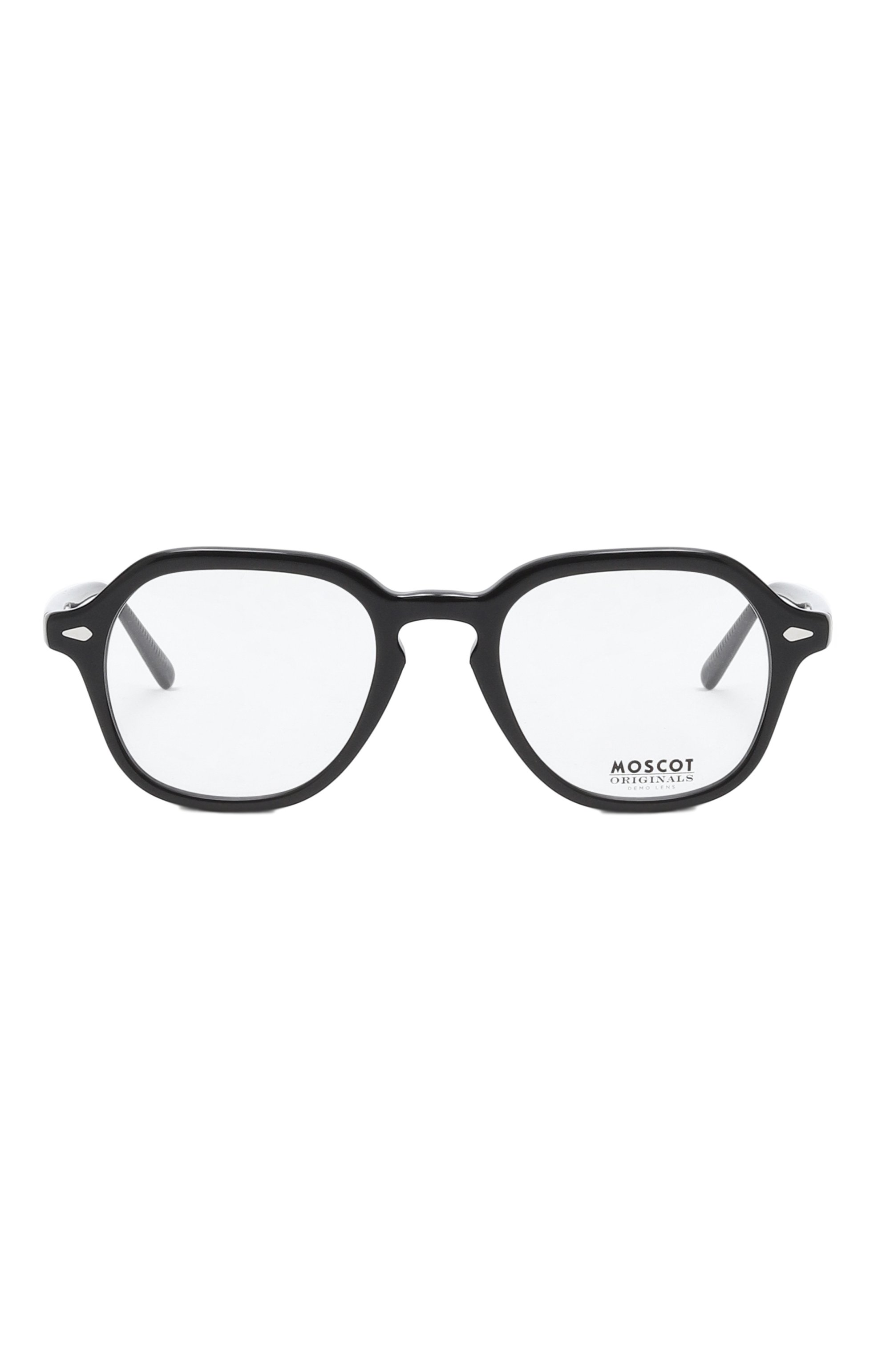 Оправа MOSCOT, арт. YENEM BLACK, фото 4