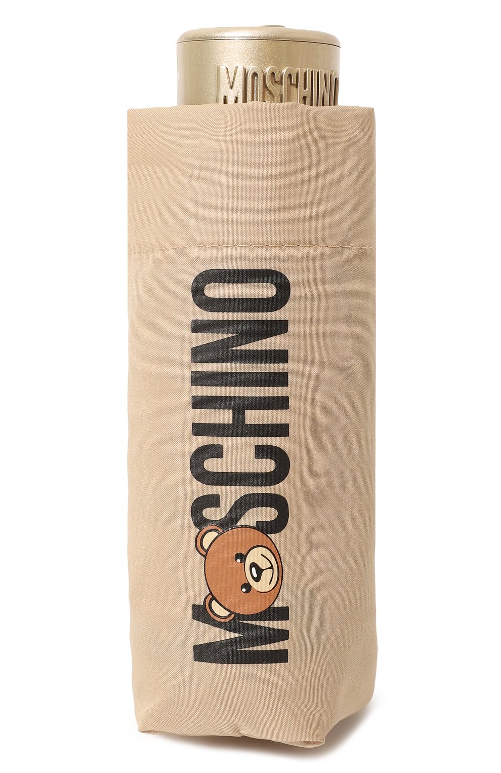 Складной зонт MOSCHINO, арт. 8430-SUPERMINI, фото 5