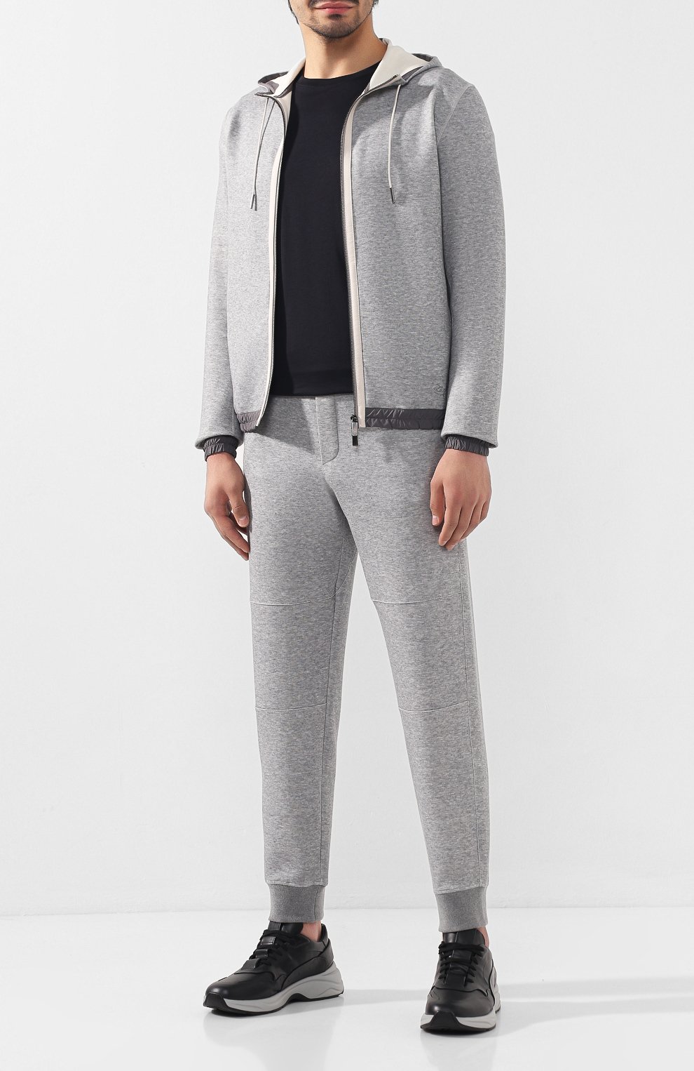 Кардиган ZEGNA, арт. UT554/815R, фото 2