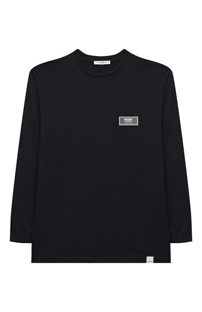 Лонгслив PAOLO PECORA MILANO, арт. PP3821/6-12