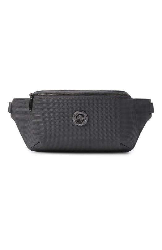 Поясная сумка Stefano Ricci ND235I1GU/VH Серый ND235I1GU/VH