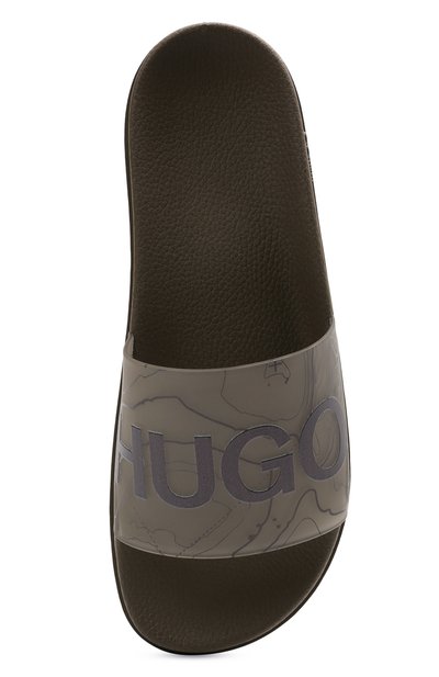 Шлепанцы BOSS, арт. 50455253, фото 5