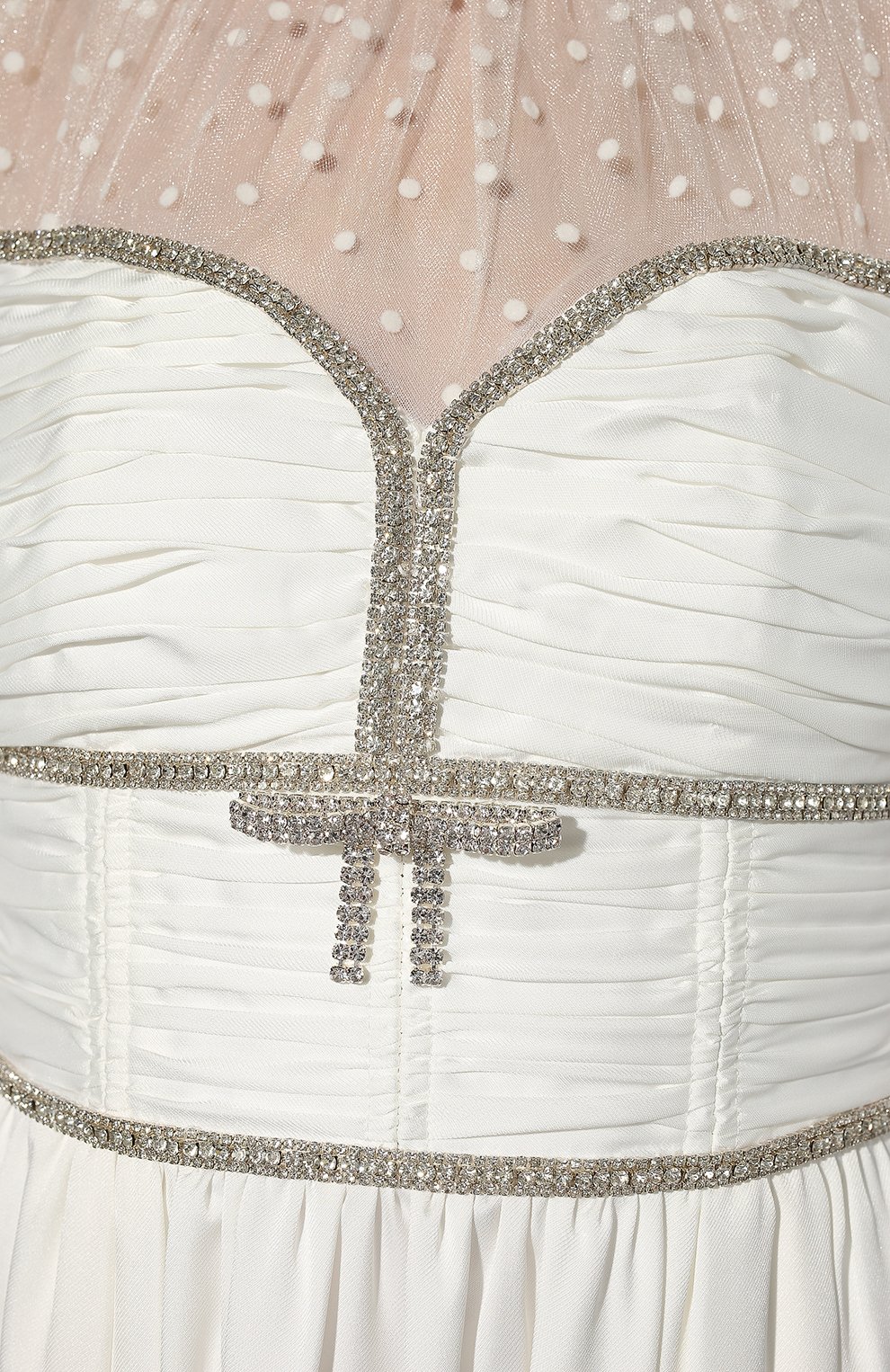 Платье SELF-PORTRAIT, арт. RS22-022M, фото 5