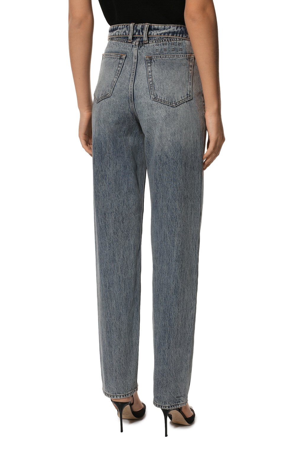 Джинсы KSUBI, арт. 5000007390, фото 4