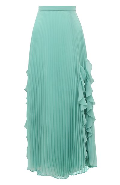 Плиссированная юбка PINKO, арт. 100101-A0H8, фото 1