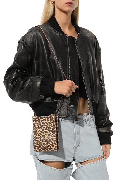 Сумка jamie A.P.C., арт. PXBURF63412CAR, фото 2