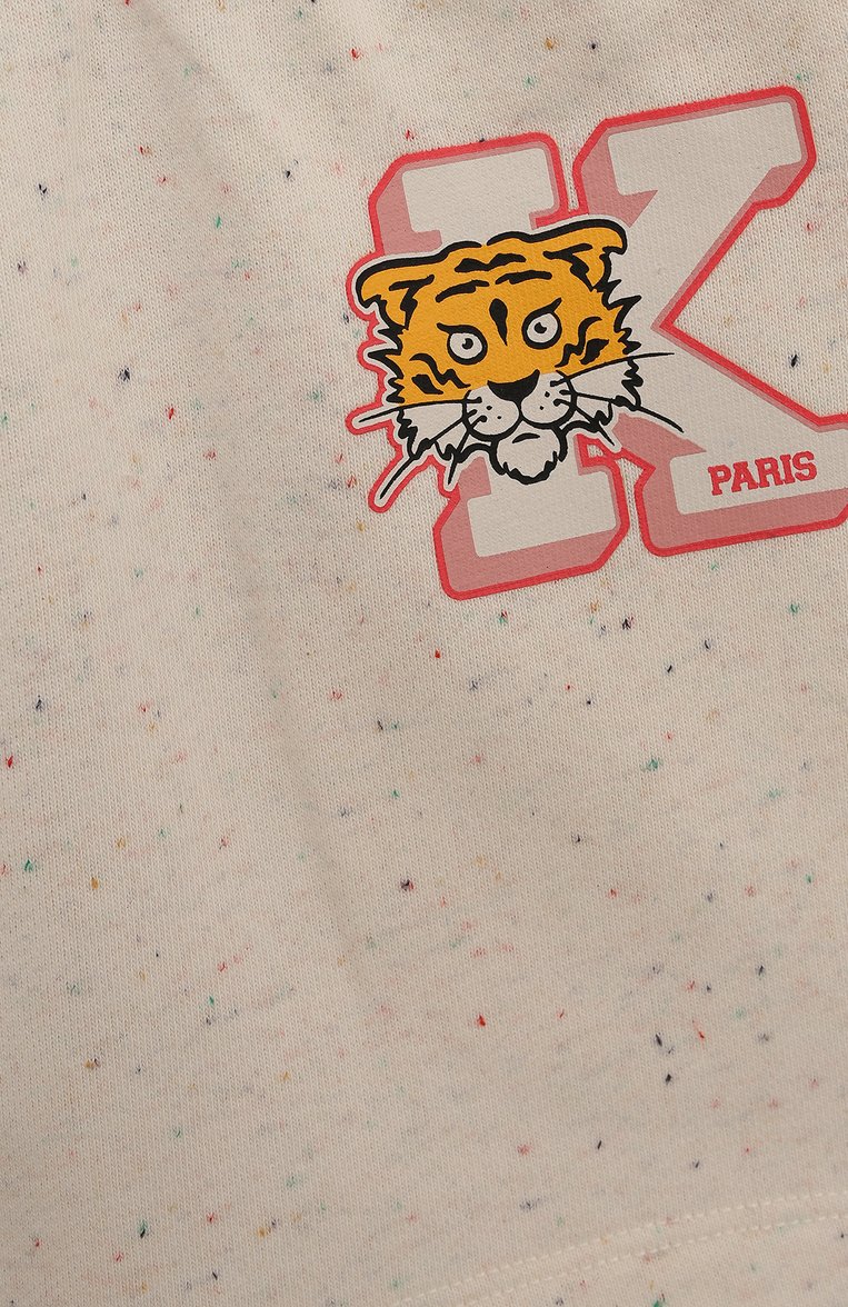 Шорты KENZO, арт. K60233/3-5, фото 3