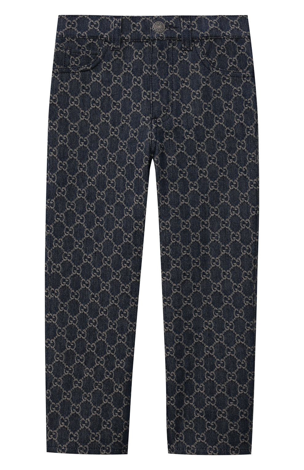 Джинсы GUCCI, арт. 653742/XDB0W, фото 1