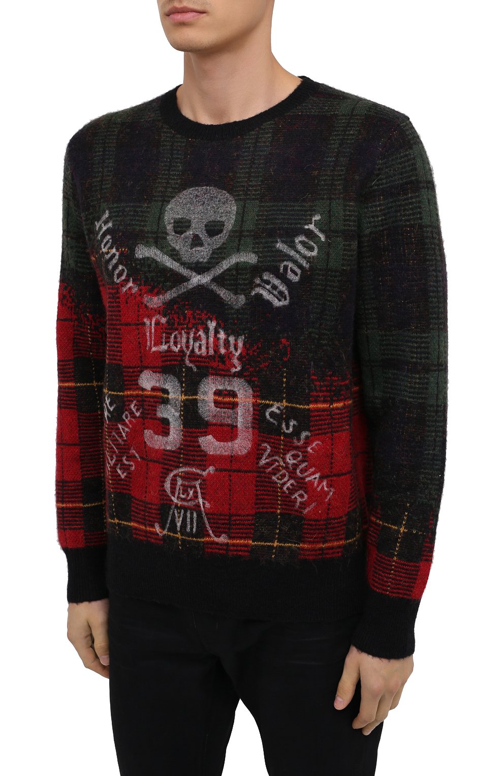 Свитер POLO RALPH LAUREN, арт. 710757994, фото 3