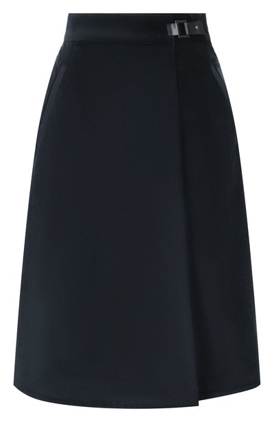 Женская вельветовая юбка LORENA ANTONIAZZI, арт. A2675G008A/4245