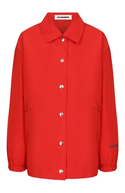 Женская куртка JIL SANDER, арт. J02SW0075/J70221
