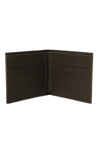 Кожаное портмоне DOLCE & GABBANA, арт. BP1321/AG219, фото 3