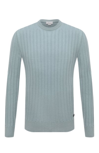 Мужской кашемировый джемпер BRIONI, арт. UMQ90L/01K15