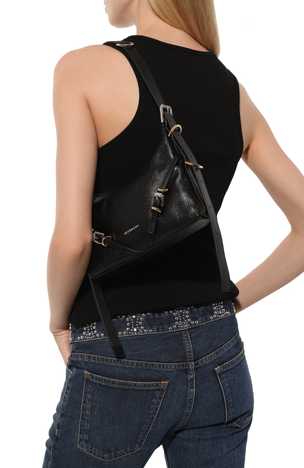 Сумка voyou GIVENCHY, арт. BB50THB1Q7, фото 2