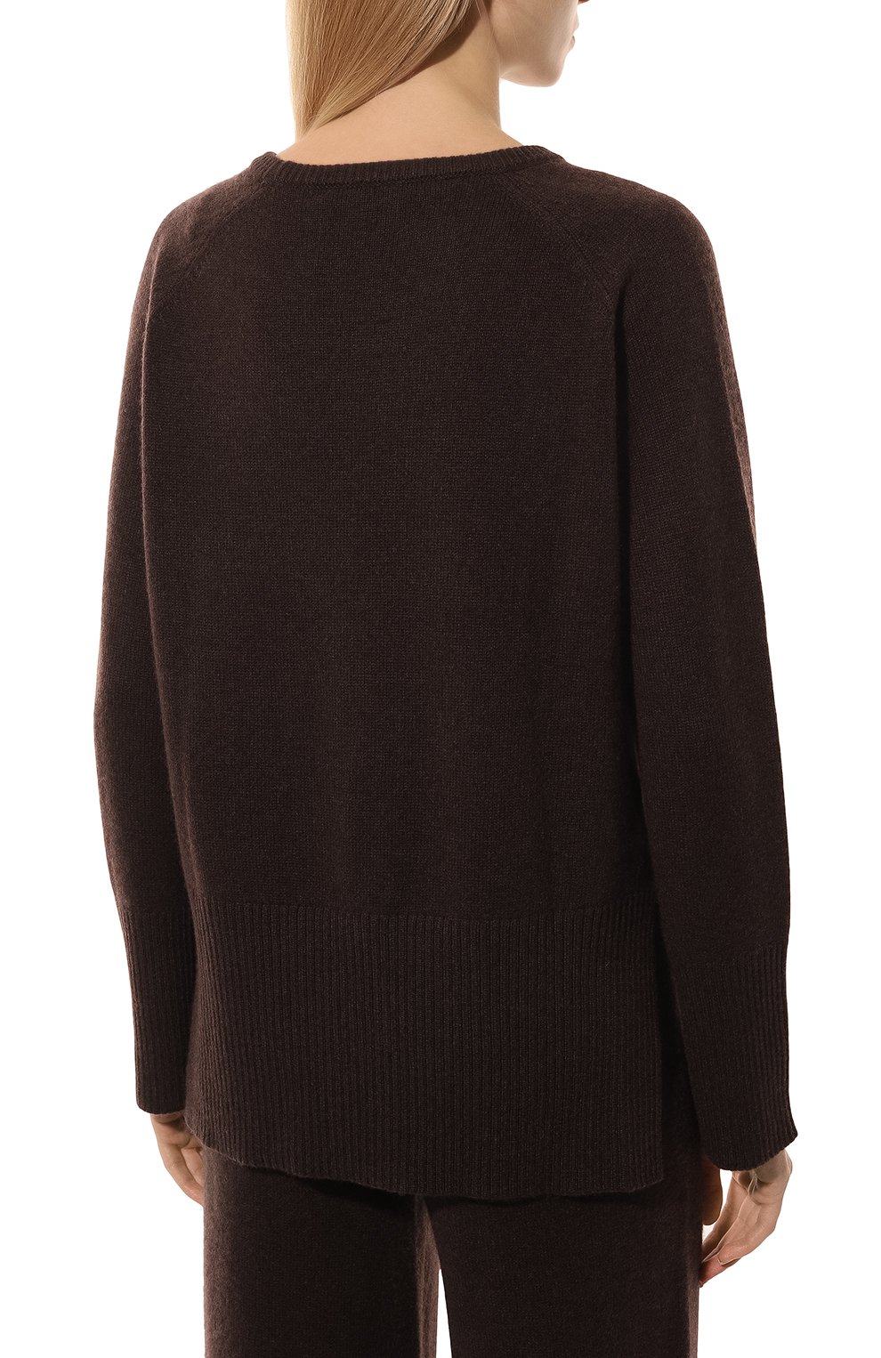 Кашемировый костюм GIULIA GURMAN, арт. 1097B, фото 3