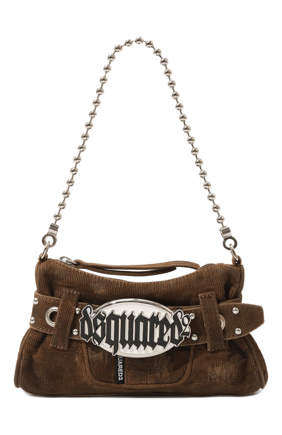 Сумка gothic DSQUARED2, арт. CLW0031/16807677, фото 1