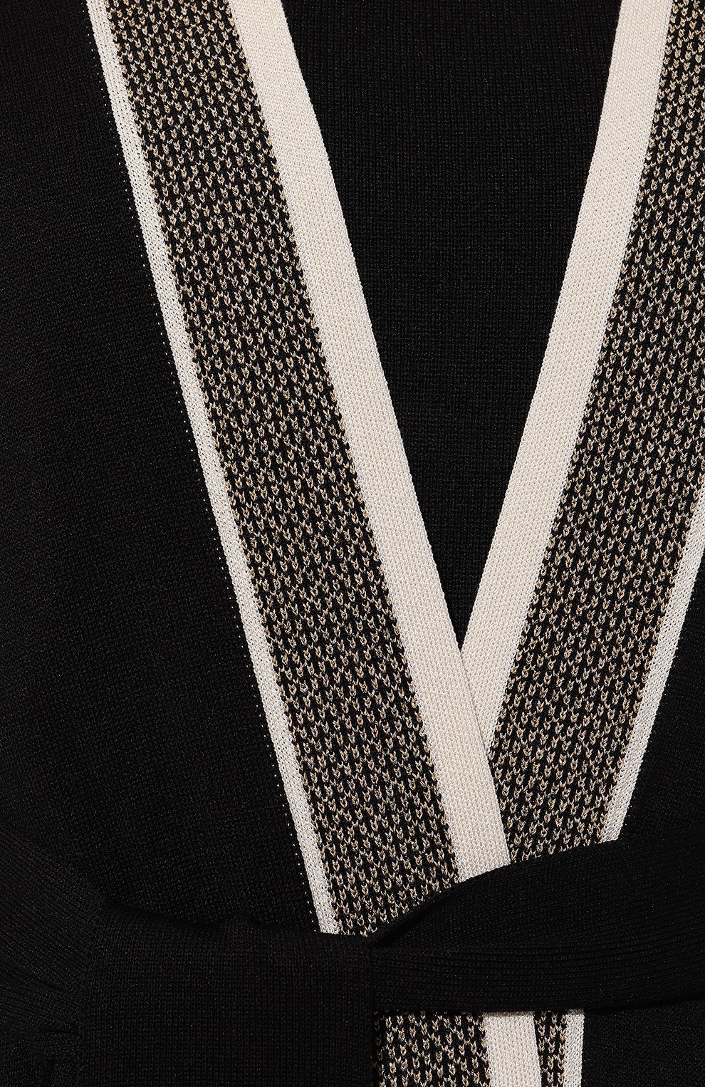 Кардиган из шелка и вискозы FREEAGE, арт. S24.CR052.6079.900, фото 5