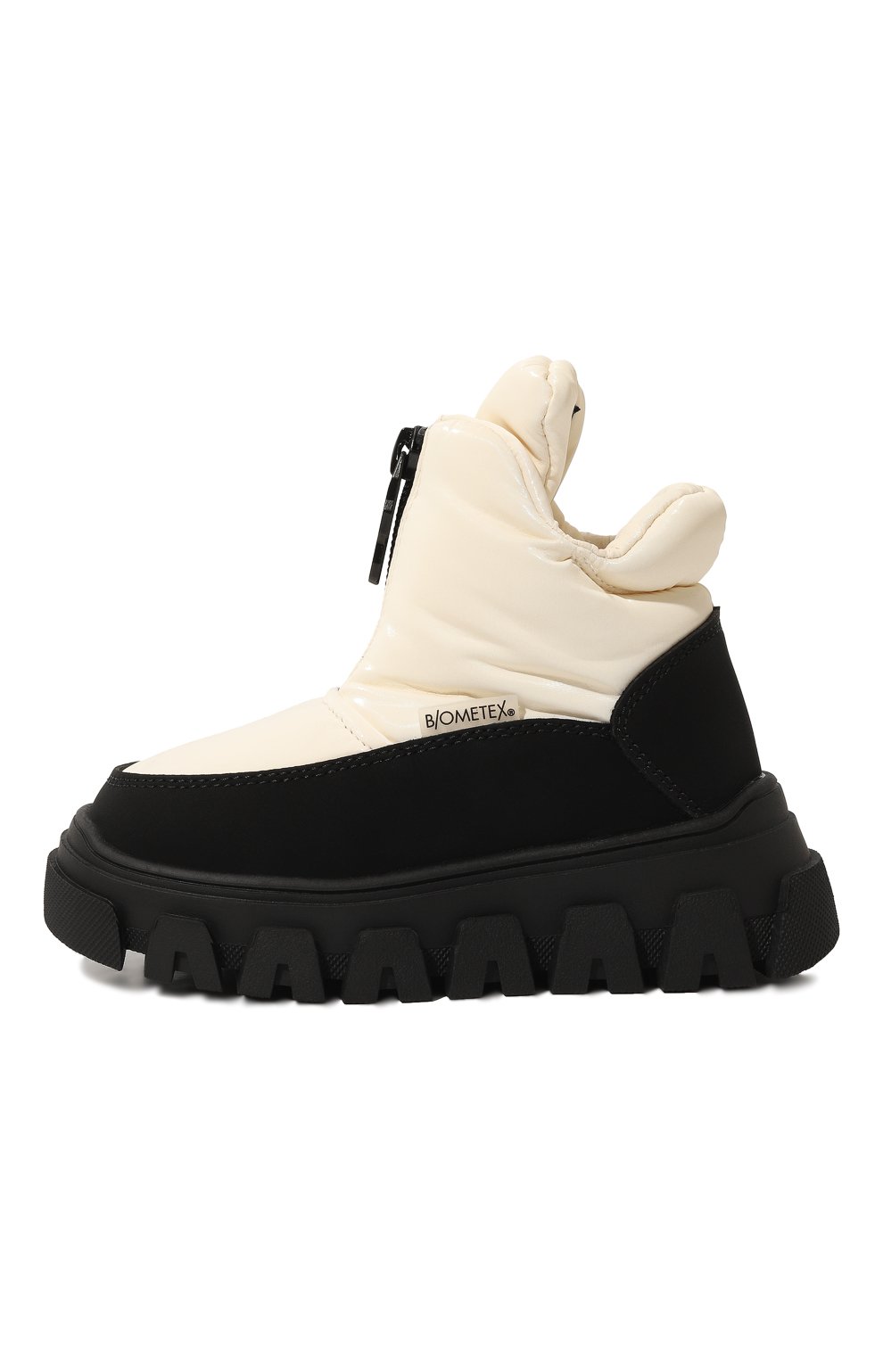 Утепленные ботинки JOG DOG, арт. 1311BGPDA1-032, фото 2