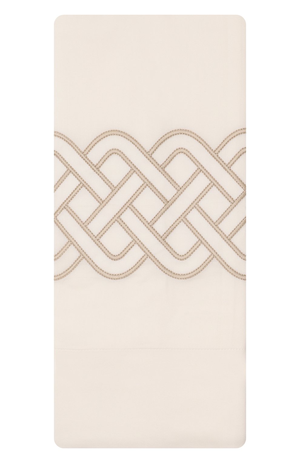 Комплект постельного белья intreccio embroidery FRETTE, арт. FR6771 E3491 240B, фото 4