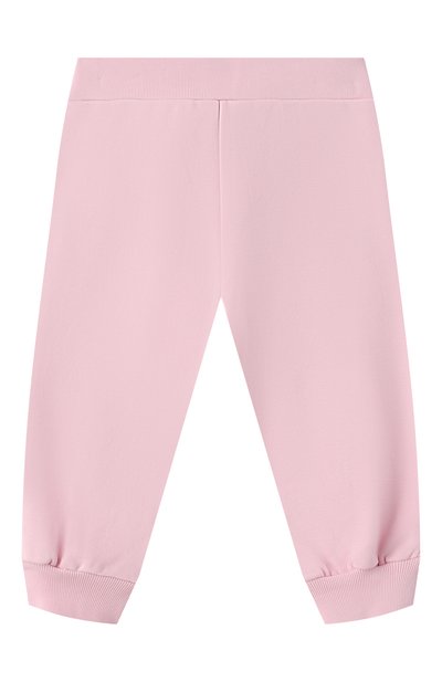 Хлопковые джоггеры MARNI, арт. M01391/M00V0, фото 2