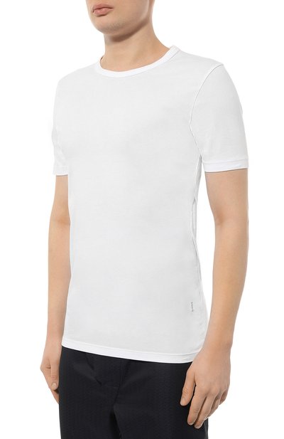 Комплект из двух футболок BOSS, арт. 50475276, фото 3