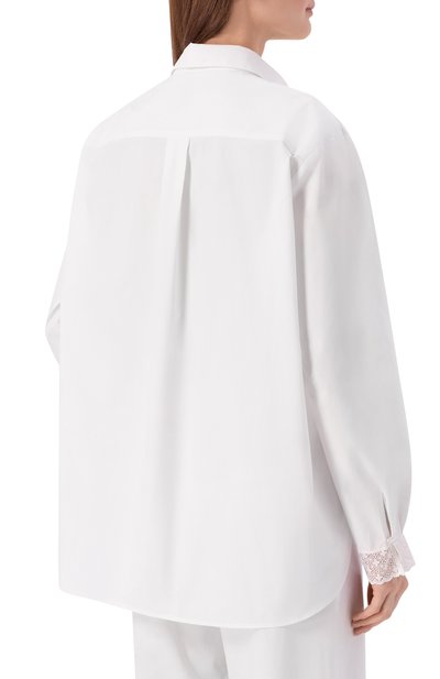 Хлопковая рубашка OLOLOL, арт. OLSH020/3303.100, фото 4