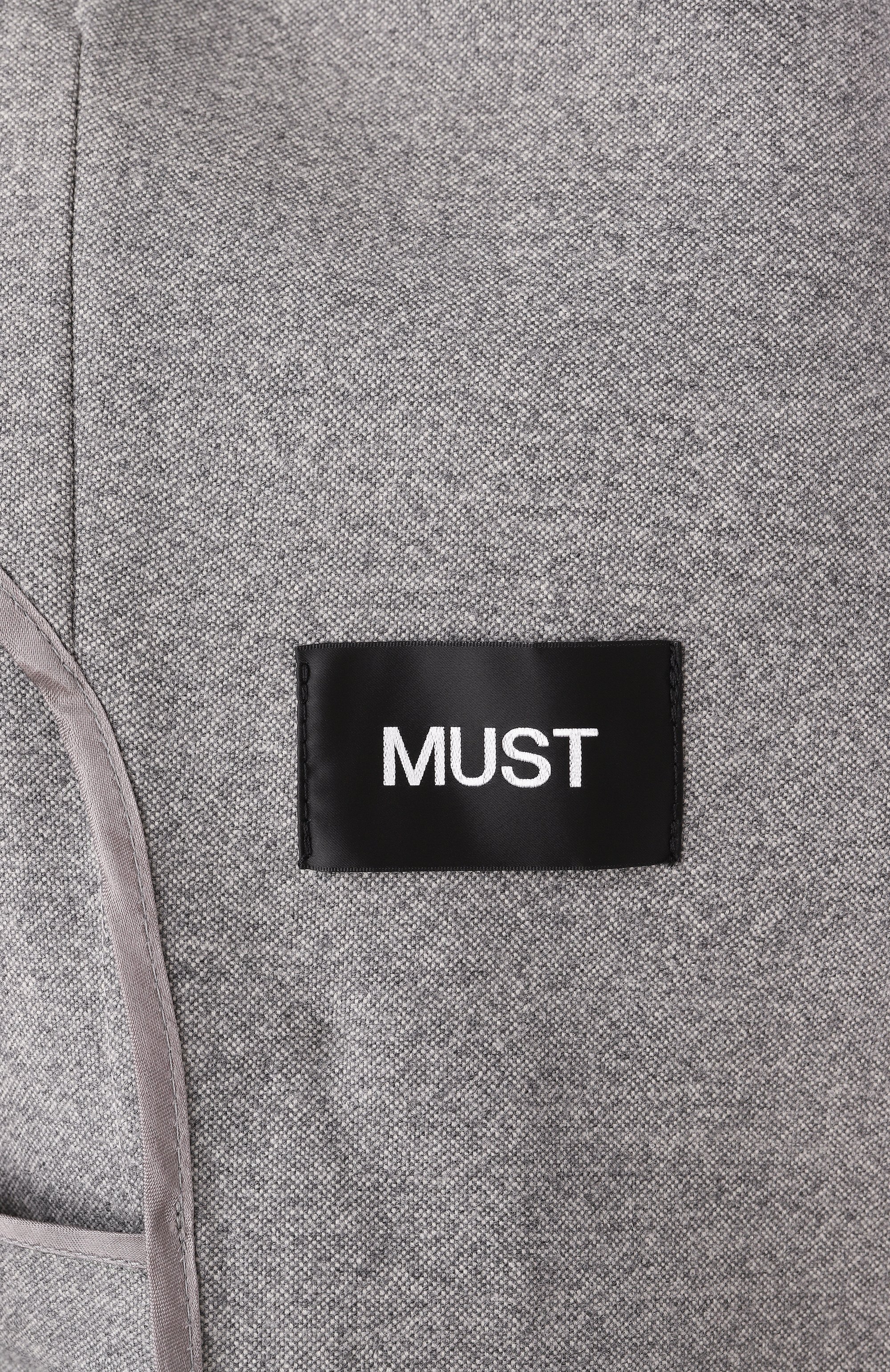 Шерстяной жакет MVST, арт. JACKETLP9913-12/4, фото 6