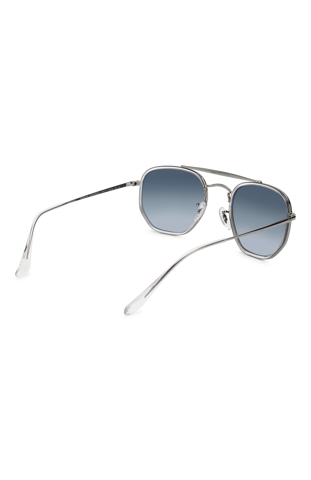 Солнцезащитные очки RAY-BAN, арт. 3648M-004/71, фото 4