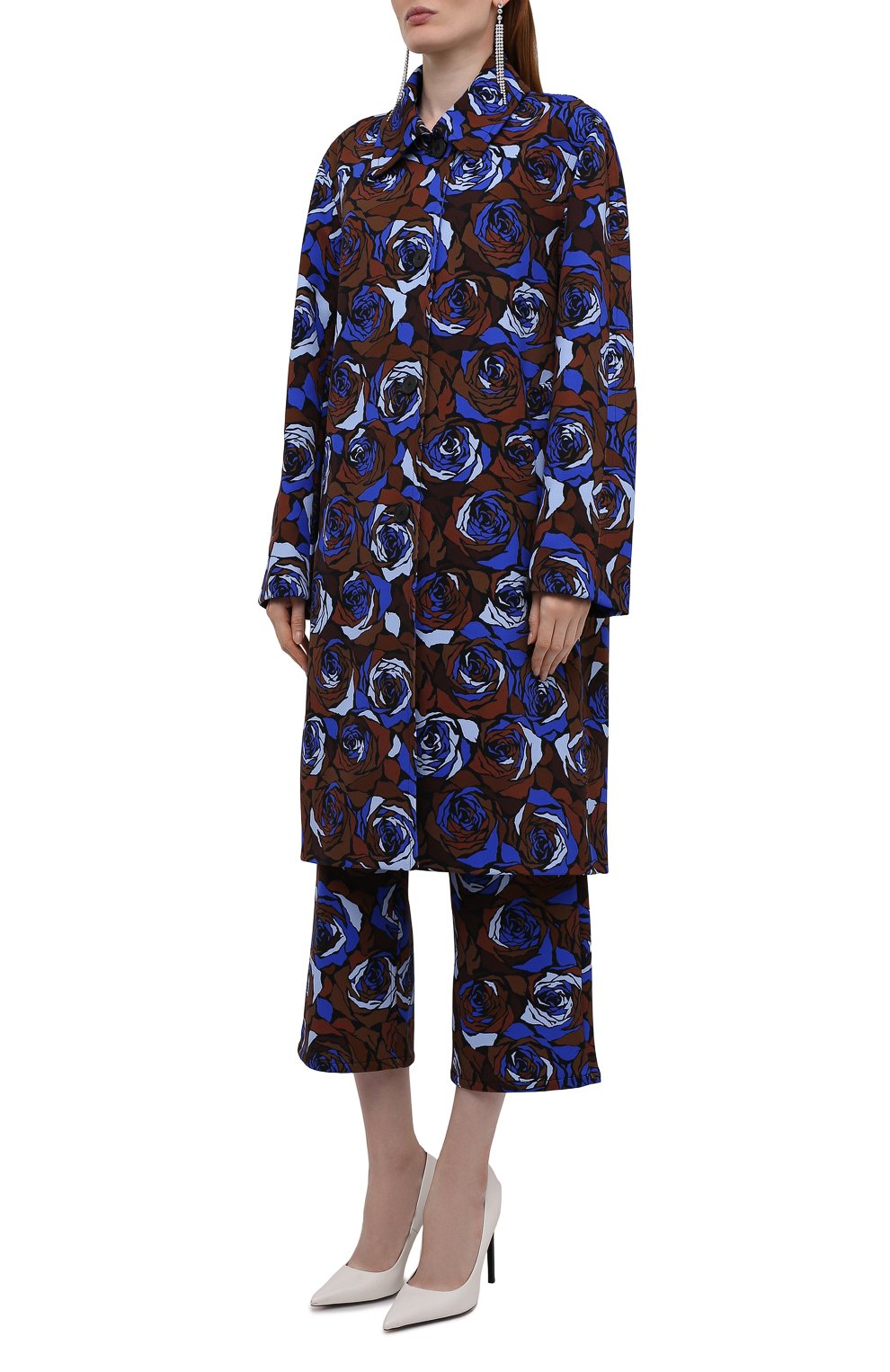 Пальто DRIES VAN NOTEN, арт. 212-030271-3094, фото 3