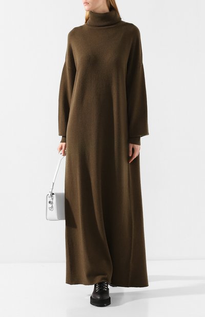 Кашемировое платье EXTREME CASHMERE, арт. 119/PR0TECTI0N, фото 2