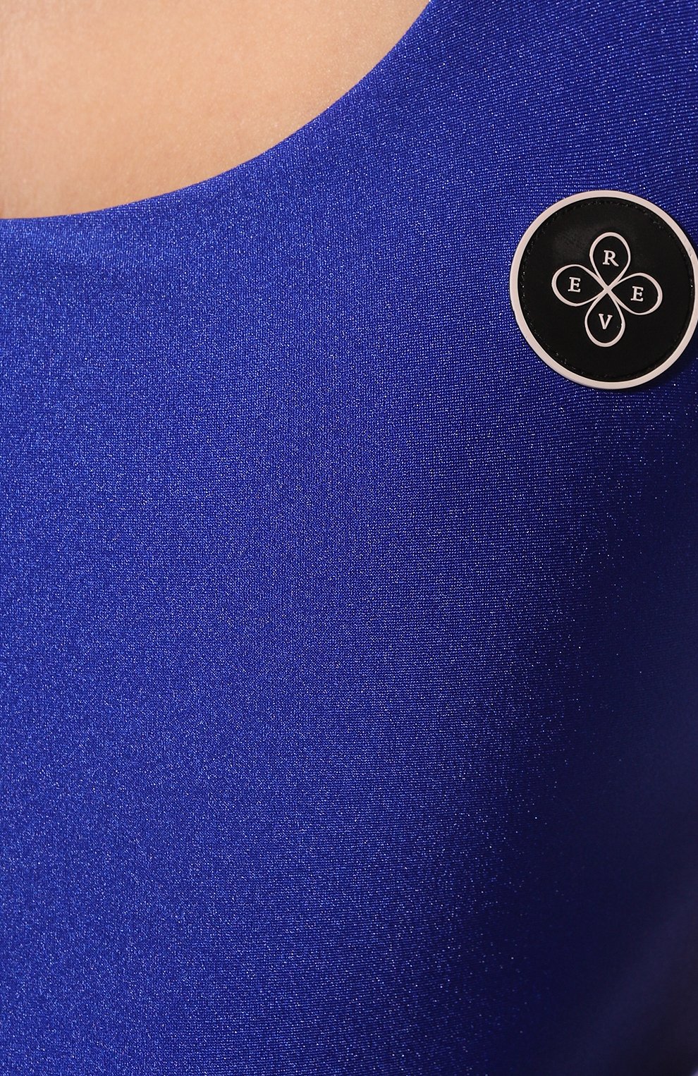 Комбинезон EVERREVER синего цвета по цене 18790 руб., арт. RE-OV-B-05, фото 5 Комбинезон EVERREVER, арт. RE-OV-B-05, фото 5