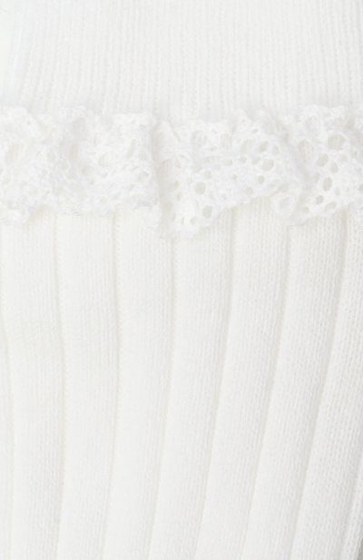 Хлопковые гольфы STORY LORIS, арт. 02218/19-20, фото 2