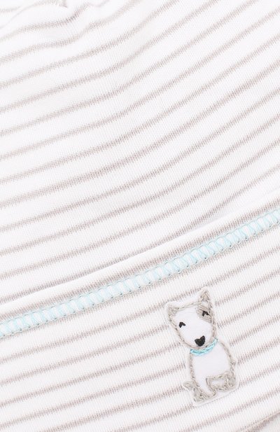 Шапка best buddy MAGNOLIA BABY, арт. 563-50-LB, фото 3