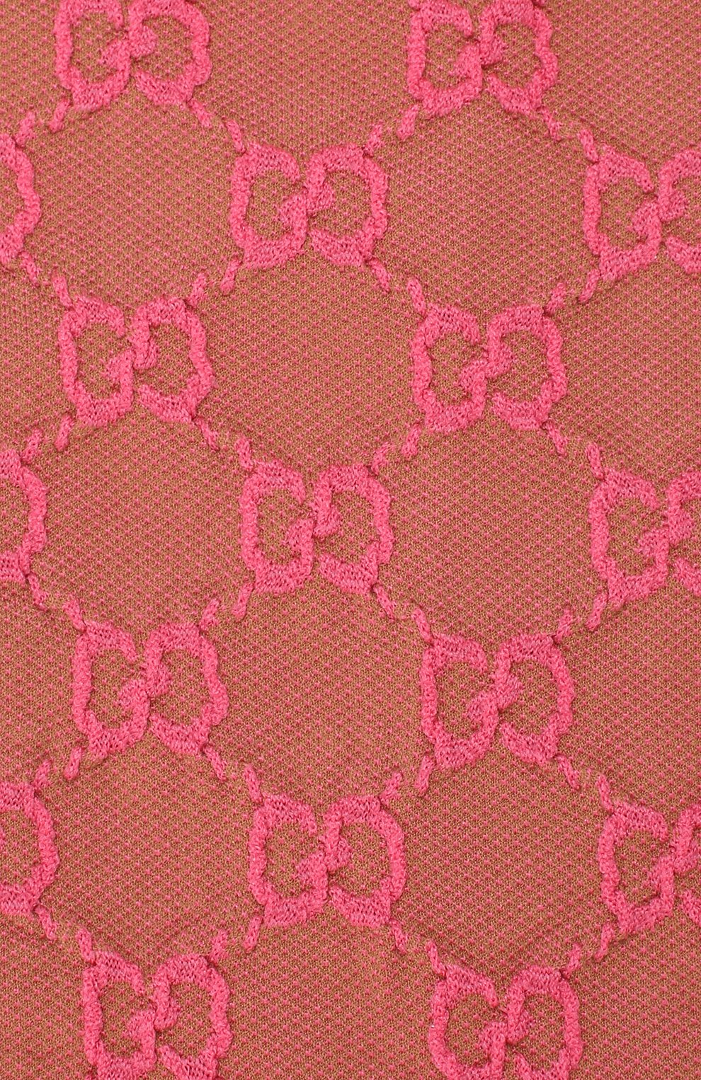 Колготки GUCCI, арт. 600467/3GE76, фото 2