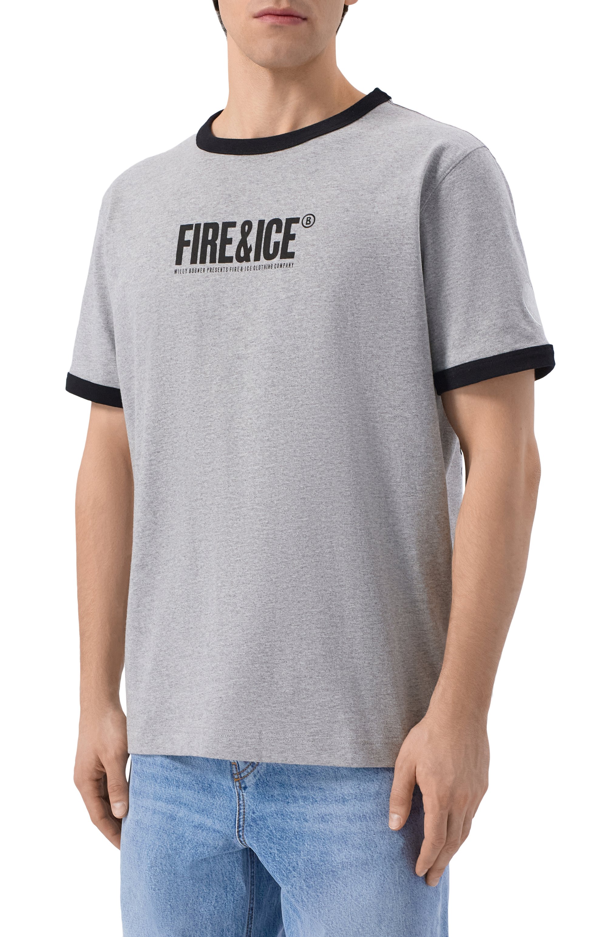 Футболка BOGNER FIRE+ICE, арт. 54269760, фото 3