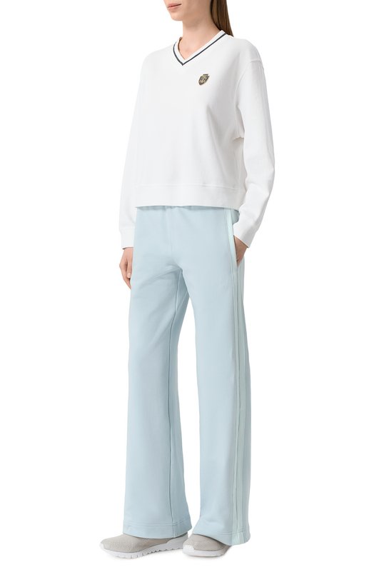 Текстильные кроссовки Fit Kiton DSSFITSN00809 Серый  DSSFITSN00809 Фото 2