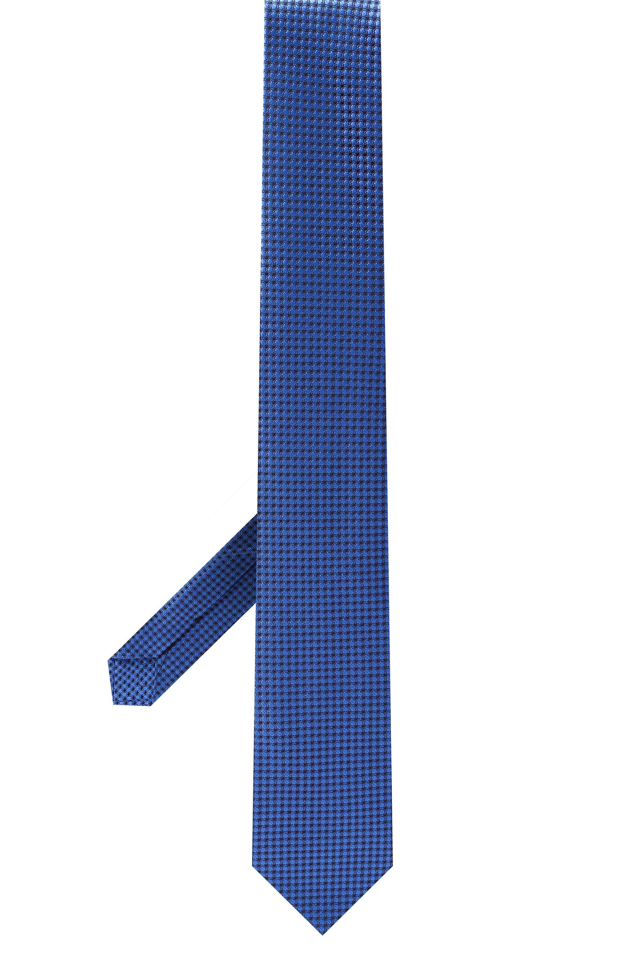 Шелковый галстук STEFANO RICCI, арт. CCX/58025, фото 3