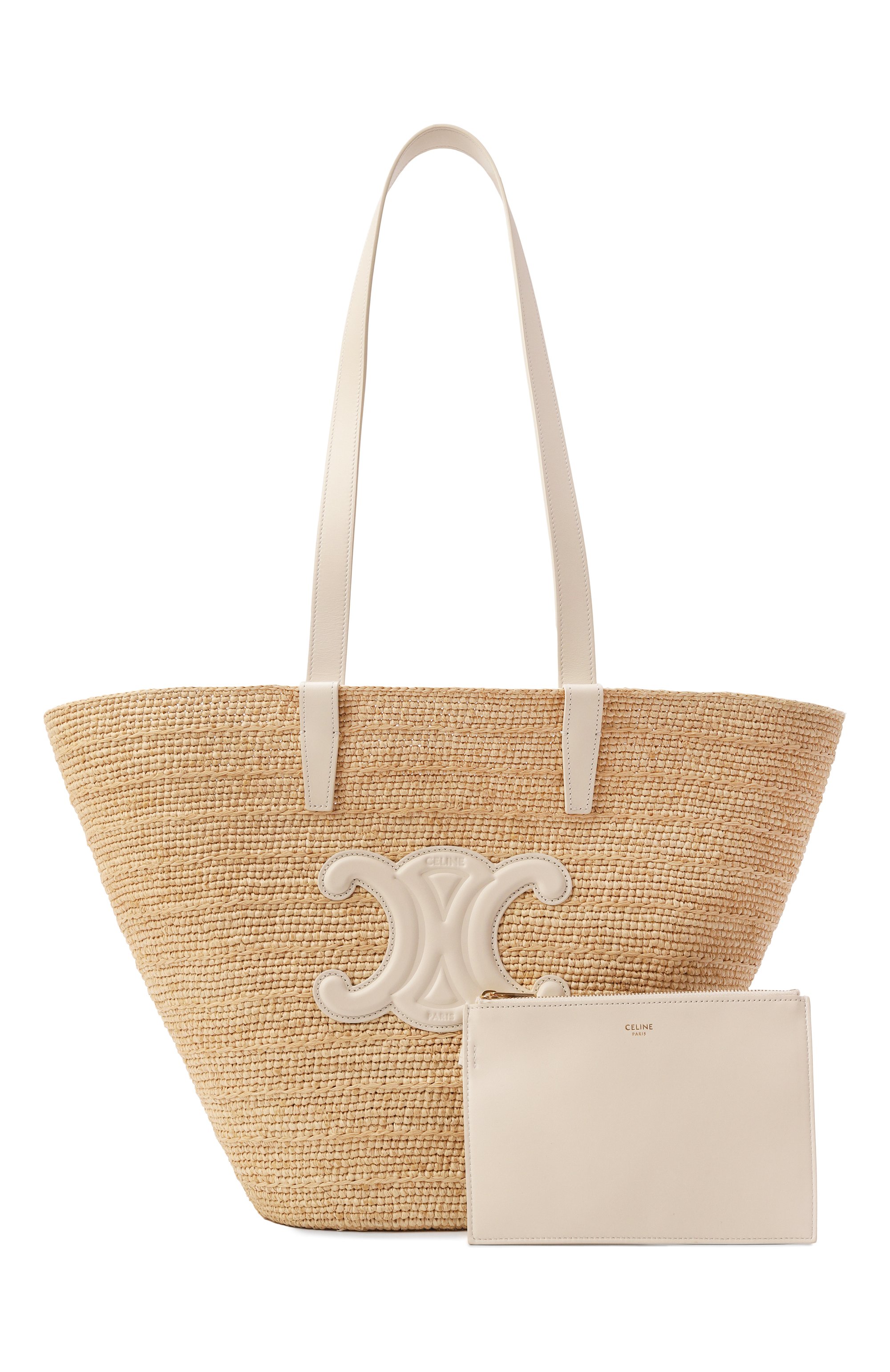 Сумка classic panier supple medium CELINE, арт. 11434/2FF7, фото 7