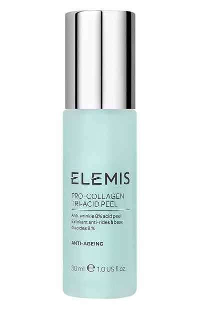 Женского пилинг для лица с тремя кислотами &quot;про-коллаген&quot; (30ml) ELEMIS, арт. EL60137
