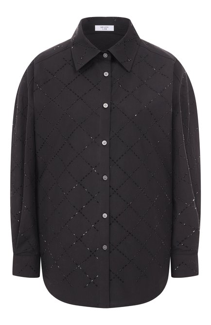 Женская хлопковая рубашка SEVEN LAB, арт. 225-C-W-15-90-102