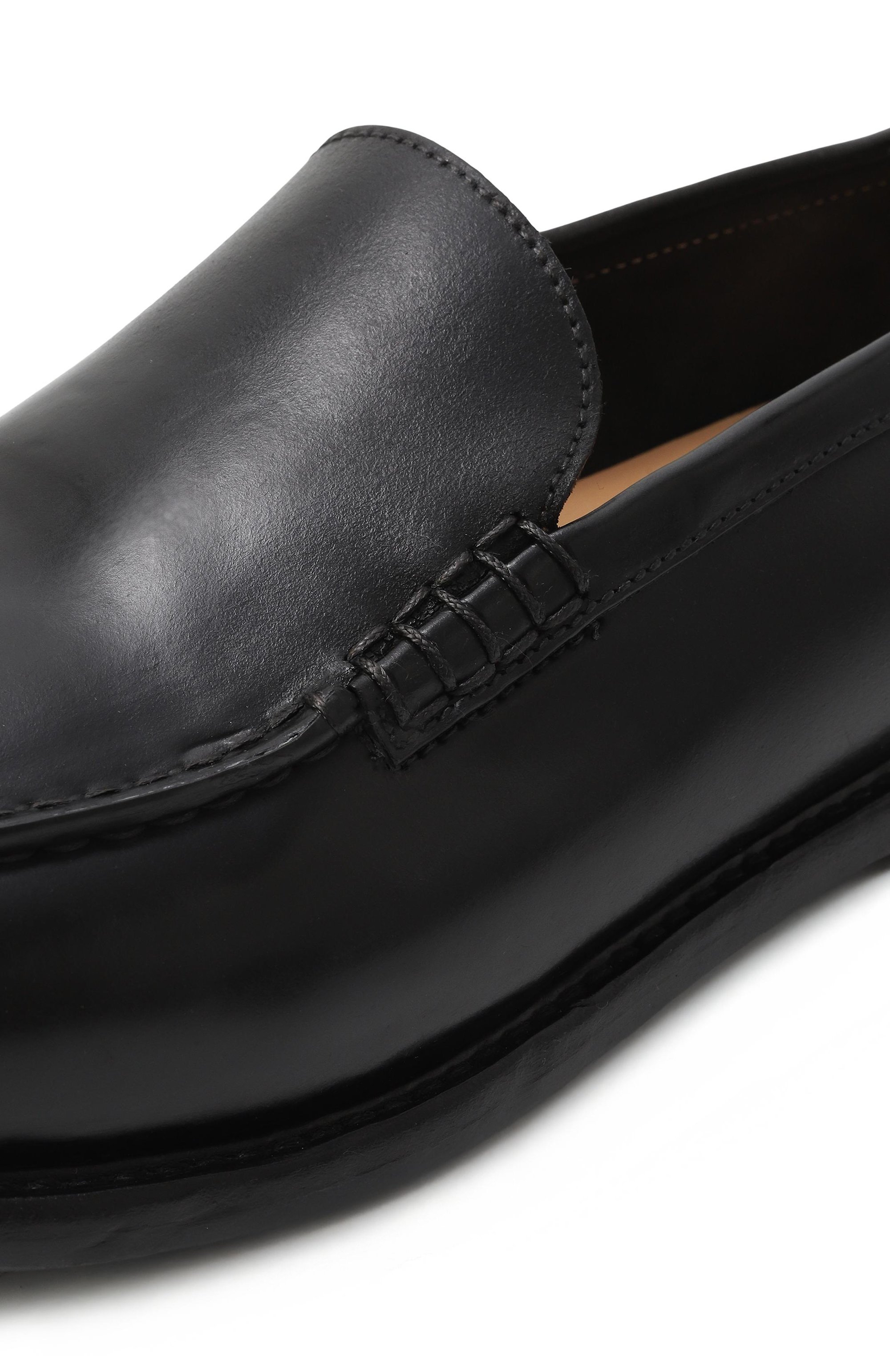 Кожаные лоферы PREMIATA, арт. 32257/KING, фото 7