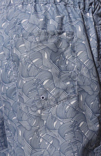 Плавки-шорты ZILLI, арт. APLAYAM2000VZCB00, фото 4