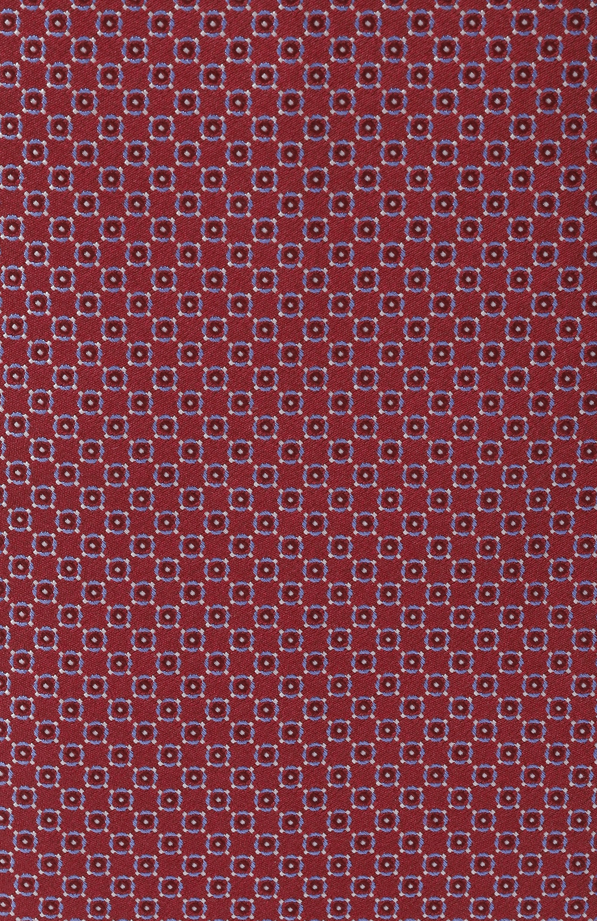 Шелковый галстук STEFANO RICCI, арт. CCX/58014, фото 4