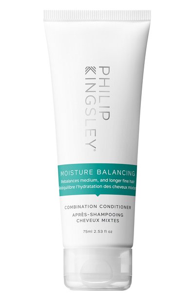 Женский увлажняющий кондиционер moisture balancing (75ml) PHILIP KINGSLEY, арт. 0266