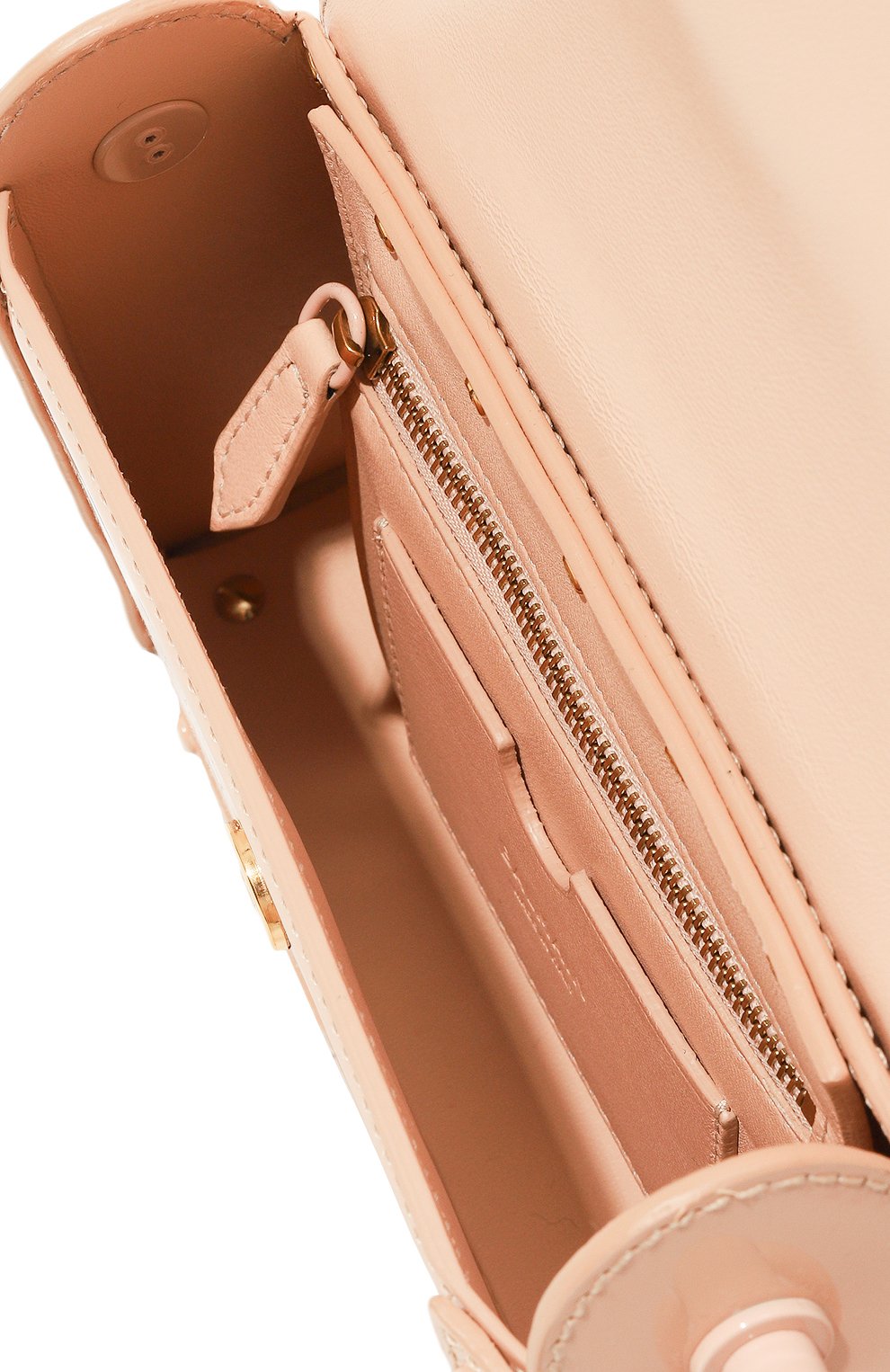 Сумка b-buzz dynasty BALMAIN, арт. CN1DB868/LVRL, фото 5