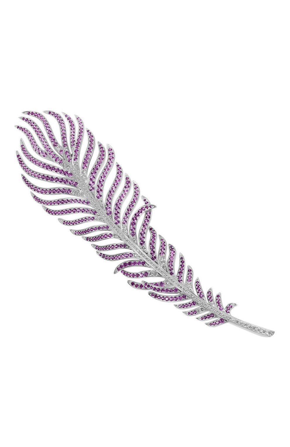 Брошь MERCURY, арт. MBCH29673/WG/WDPSP, фото 1